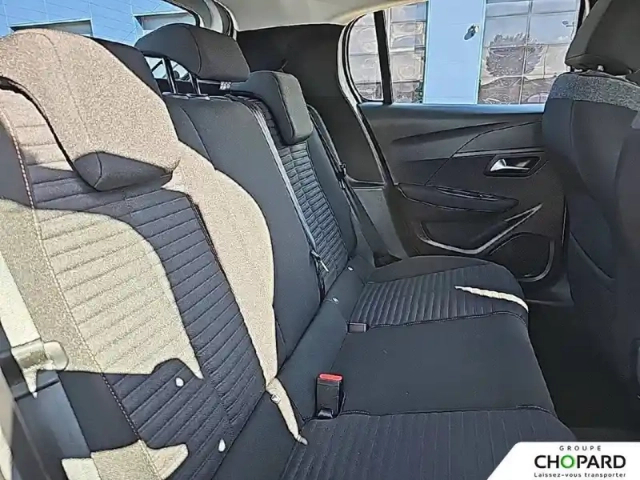 Peugeot 208 puretech 75 s&amp;s bvm5 — photo 20