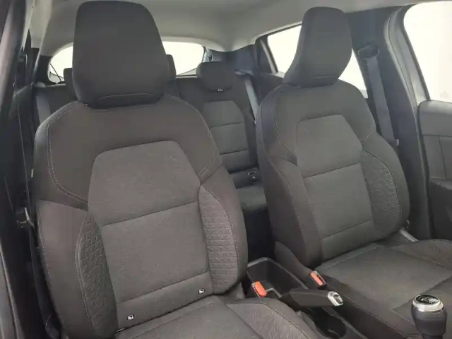 Renault Clio tce 90 — photo 28
