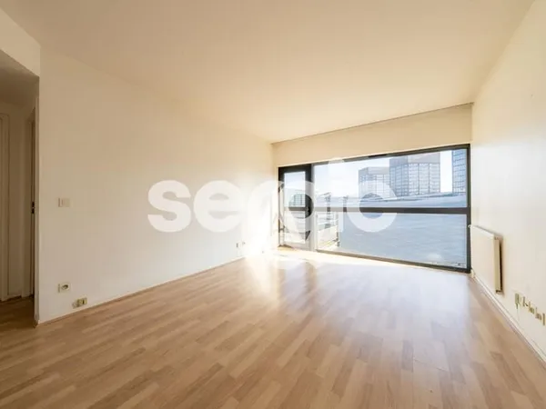 Appartement Lille 2 pièce(s) 38 m2