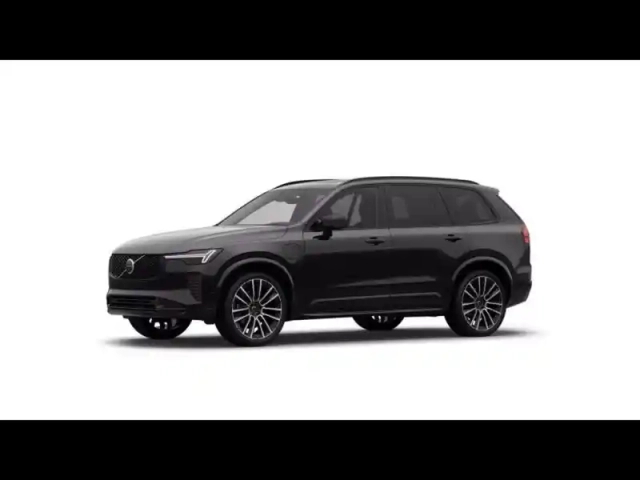 Volvo Xc90 t8 awd 310 + 145ch ultra style dark geartronic — photo 1