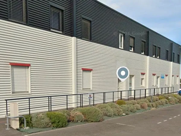 Bureaux à louer au Muy m- 11M2 et 28M2