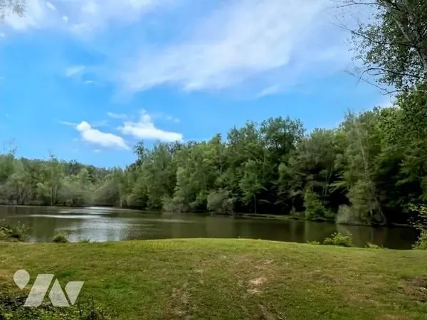 MERRY LA VALLEE et VILLIERS SAINT BENOIT - 2h de PARIS