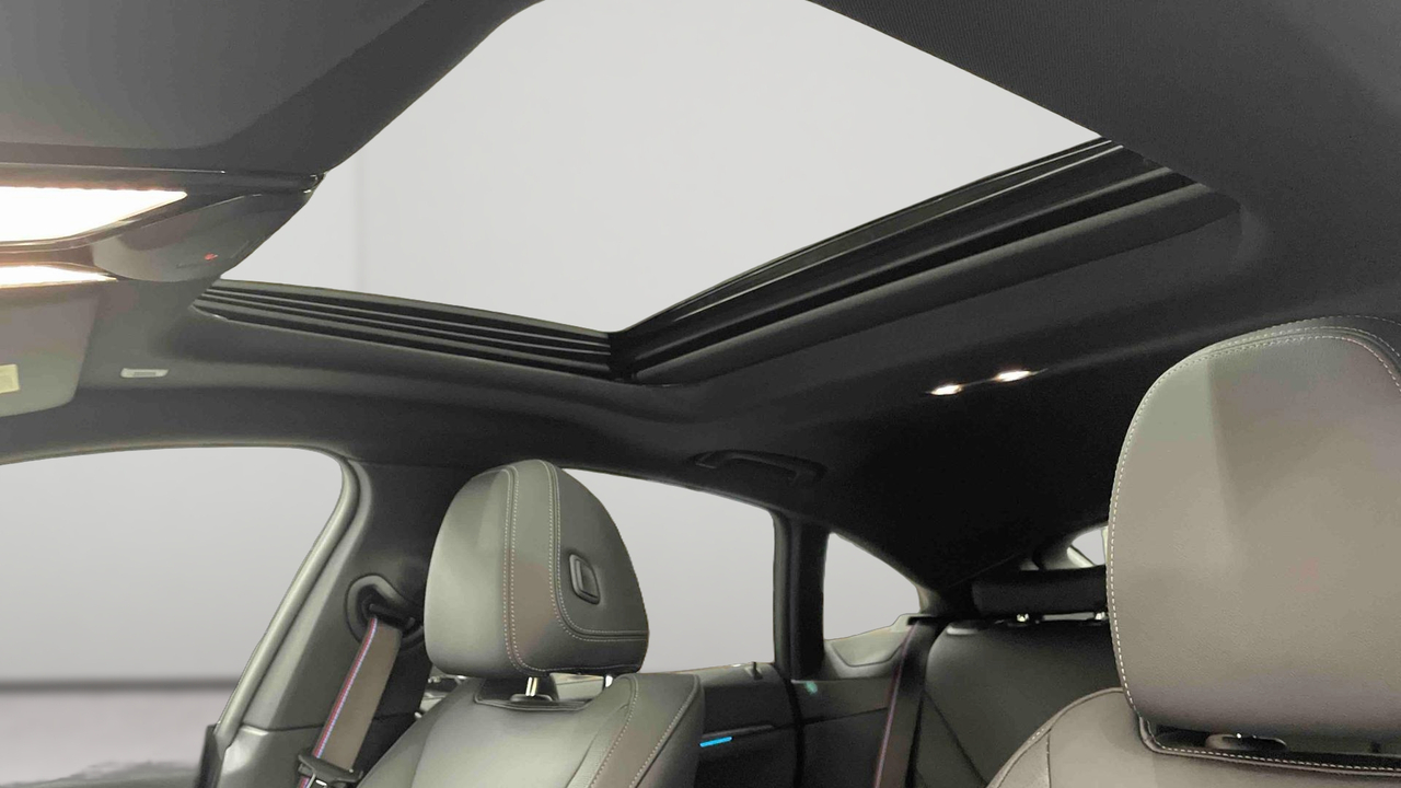BMW i4 eDrive40 340 ch BVA — photo 21