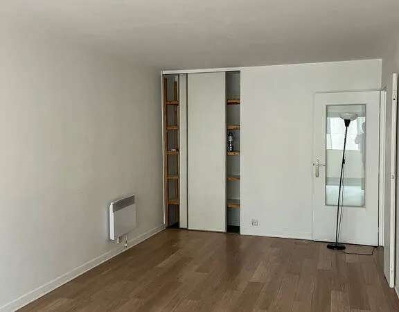 Appartement 3 pièces 72 m²