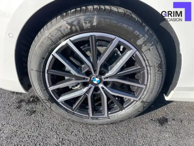 Bmw Serie 2 active tourer 220i 170 ch dkg7 — photo 49