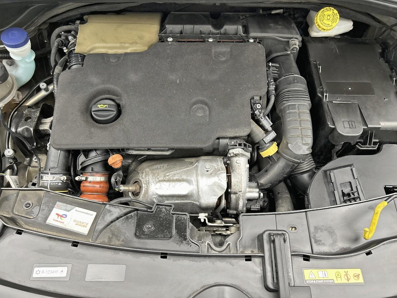 Citroën C3 bluehdi 100 bvm6 you — photo 15