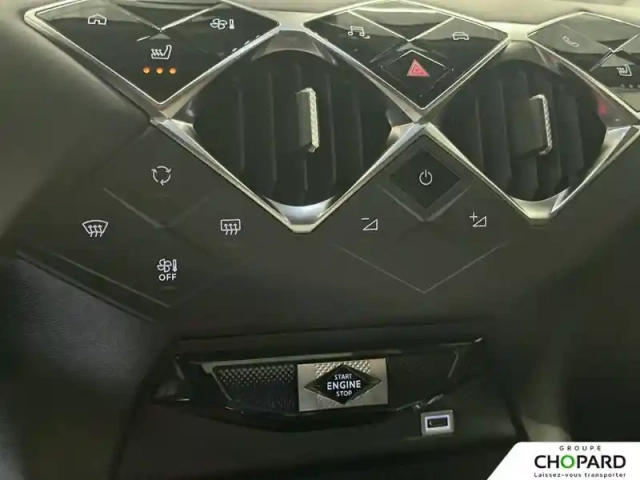Ds Ds 3 e-tense — photo 14