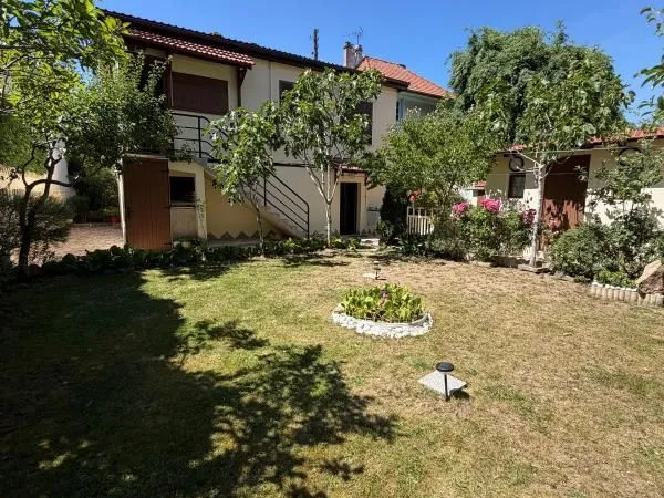 Maison 3 pièces 50 m²