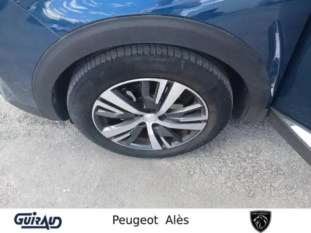 Peugeot 3008 puretech 130ch s&amp;s eat8 — photo 12