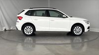 Skoda Kamiq 1.0 TSI Evo 110ch Ambition DSG7 — photo 4