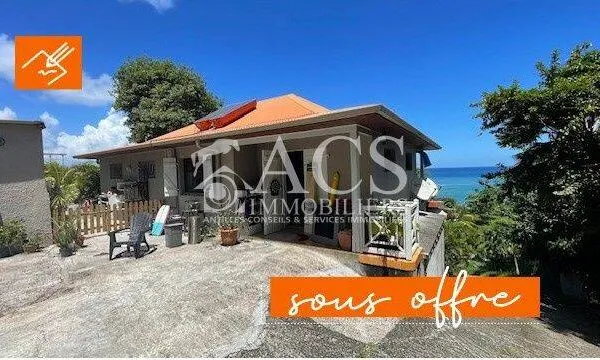 Maison 8 pièces 174 m²