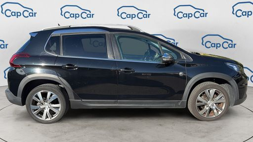 Peugeot 2008 Crossway 1.2 130.00 - Crossway – 2019 – 98297 km – Essence – Boîte Manuelle — photo 15