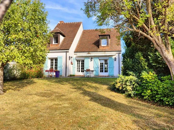 Maison 6 pièces 135 m²
