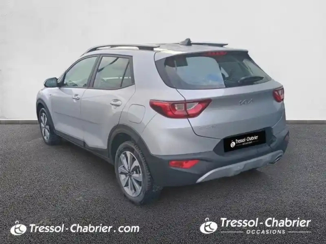 Kia Stonic 1.0 t-gdi 100 ch dct7 active — photo 30