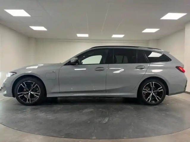 Bmw Serie 3 série 3 touring 330ea xdrive 292ch m sport — photo 7
