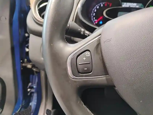 Renault Clio tce 120 energy edc intens — photo 19