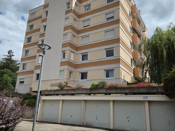 4 pièces 78 m2 DPE C