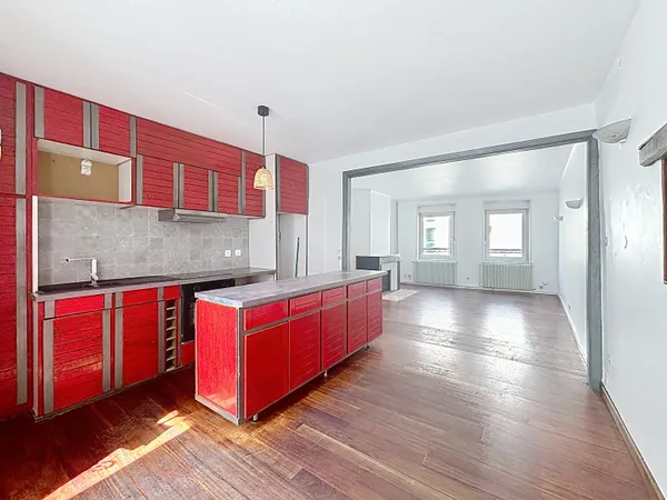 Maison 6 pièces 119 m²