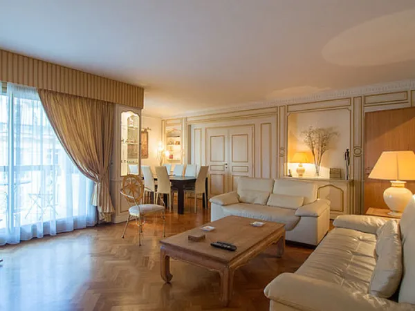Appartement Location Paris 5p 154m² 9000€