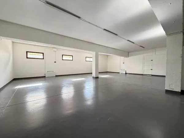 Entrepôt 1 pièce 120 m²