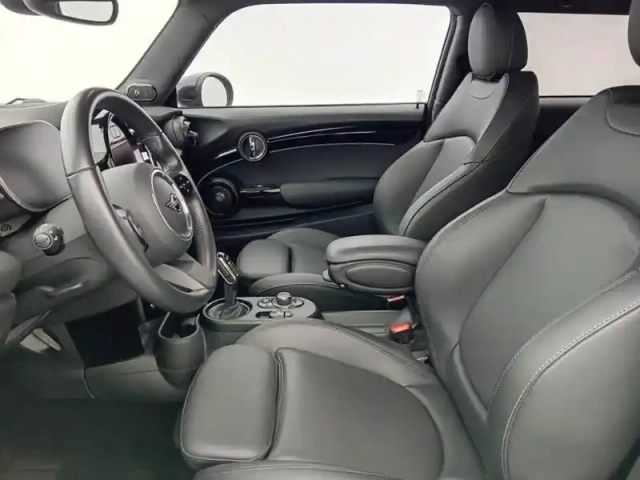 Mini Mini cooper se 184ch edition premium plus bva 5cv — photo 9