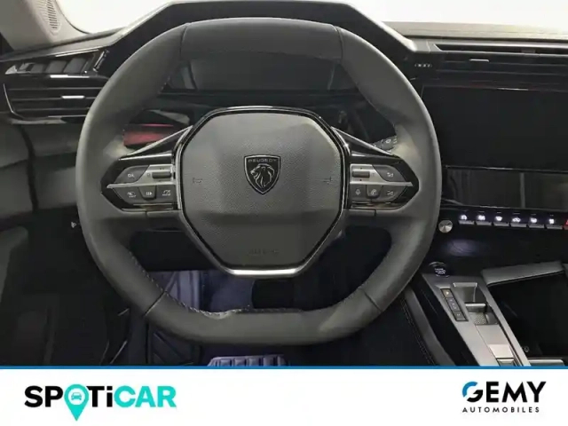 Peugeot 308 sw puretech 130ch s&amp;s eat8 — photo 7