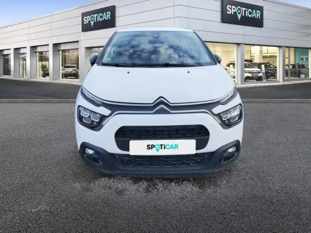 Citroën C3 1.2 puretech 83ch s&amp;s  feel business — photo 16