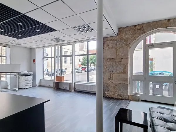 Appartement 2 pièces 68 m²