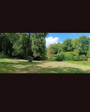 Terrain agricole