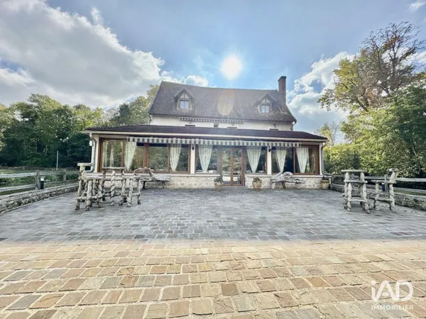 Local commercial 520 m²