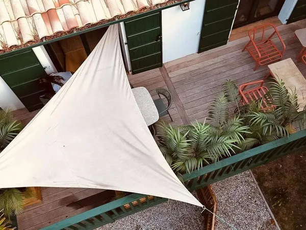 Appartement 3 pièces 76 m²