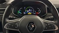 Renault Clio 1.6 E-Tech 140ch Initiale Paris -21 — photo 25