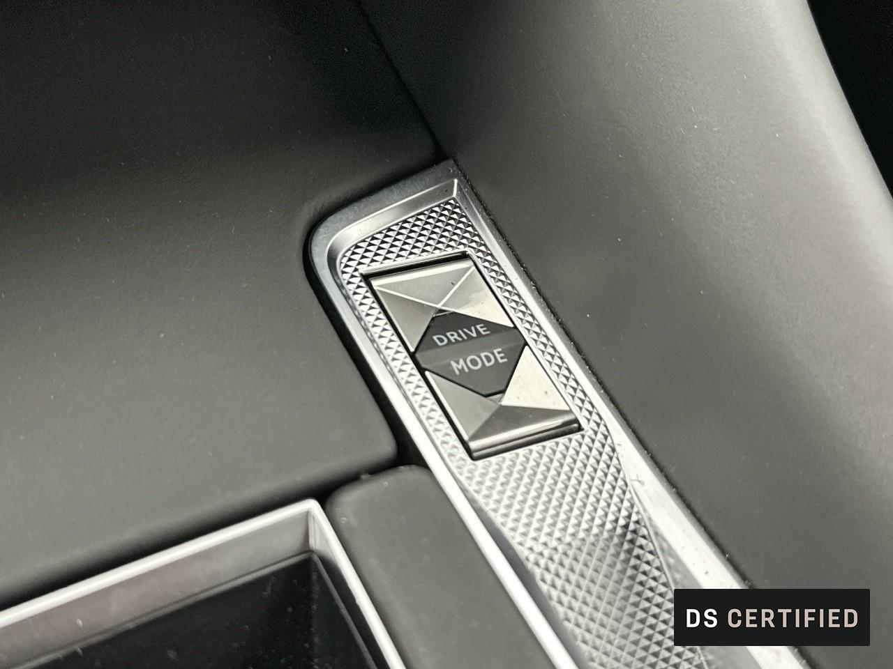 Ds Ds 9 9 hybride e-tense 225 rivoli + — photo 31