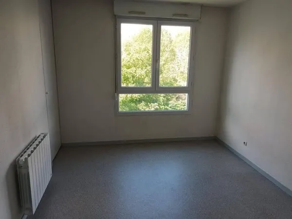 Appartement 1 pièce 19 m²