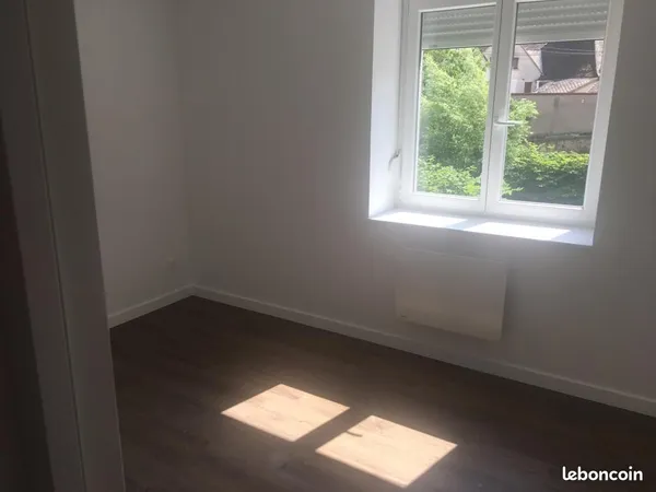 Particulier loue F3 à La Broque / Schirmeck
