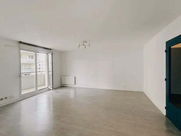 Appartement 1 pièce 39 m²