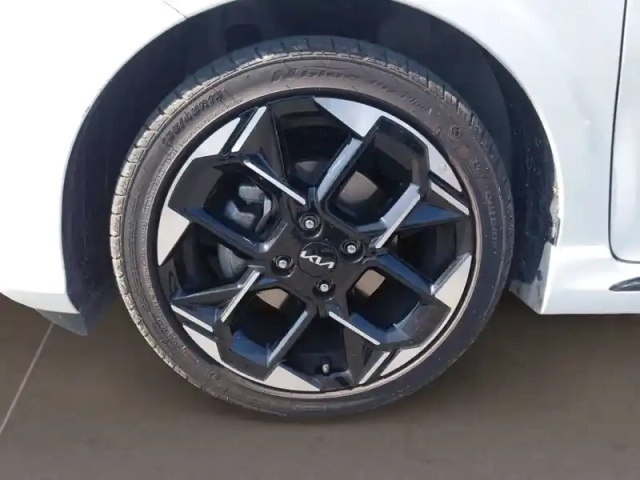 Kia Picanto 1.2 dpi 79 ch bvma5 — photo 14