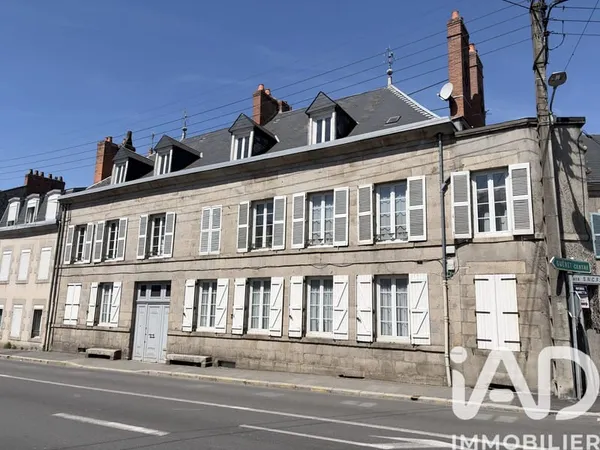 Vente Immeuble 310 m²