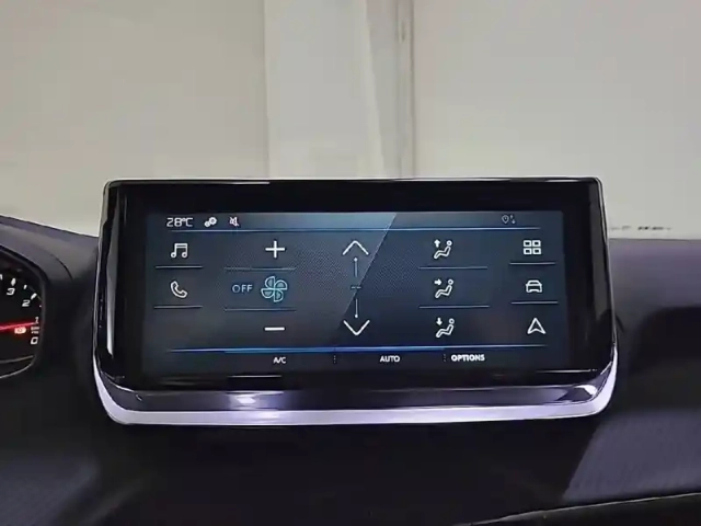 Peugeot 2008 100 s&amp;s bvm6 — photo 10