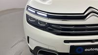 Citroen C5 Aircross BlueHDi 130ch S&S Shine EAT8 E6.d-TEMP — photo 17