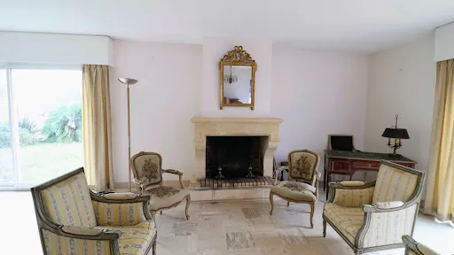 Maison 9 pièces 200 m²