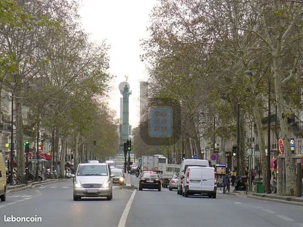 Boutique 200 m² PARIS