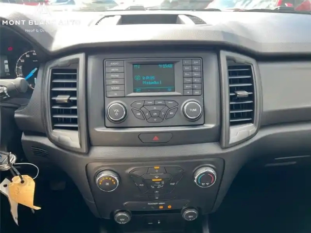 Ford Ranger 2.0 ecoblue 170 s&amp;s — photo 18