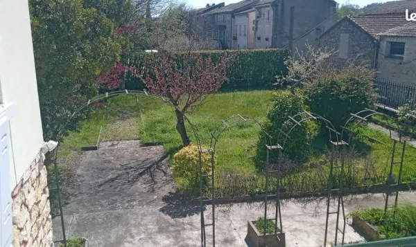 Maison 4 pièces 86 m²