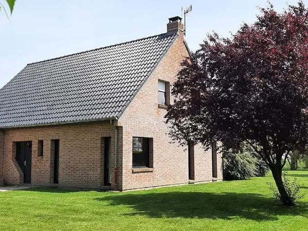 Pavillon individuel, 5 pièces, 150 m2
