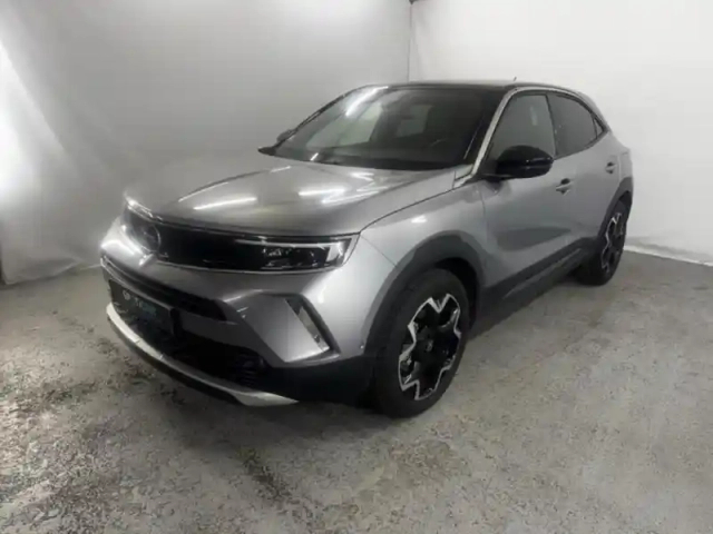 Opel Mokka -e 136ch ultimate