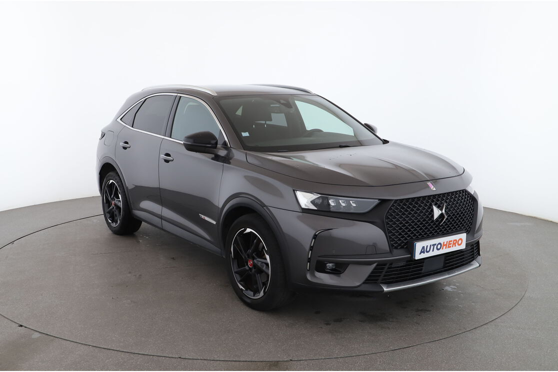 DS Automobiles DS7 Crossback 1.6 PureTech Performance Line + Automatique — photo 7