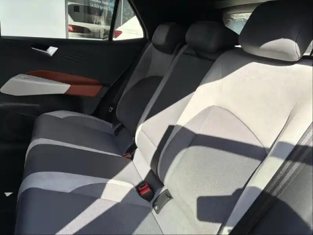 Volkswagen Id.3 204ch - 58 kwh 1st — photo 22