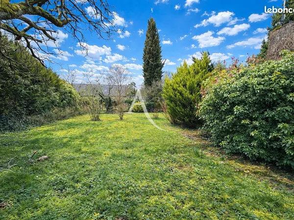 Maison 5 pièces 140 m²