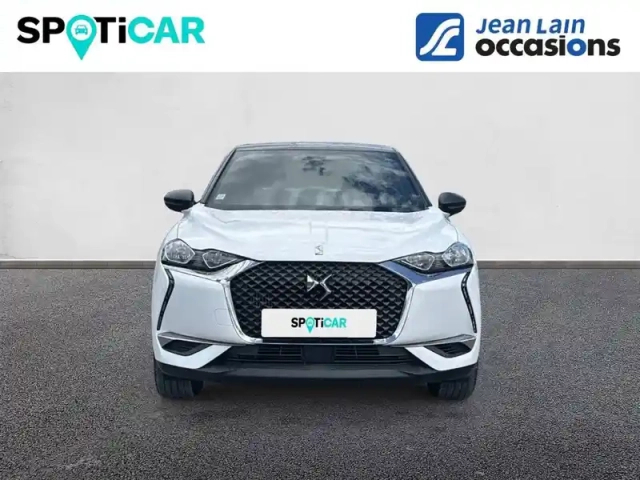 Ds Ds 3 ds3 crossback puretech 130 eat8 — photo 2